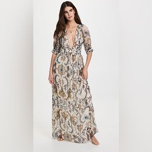 Hannah Artwear Surya Dress